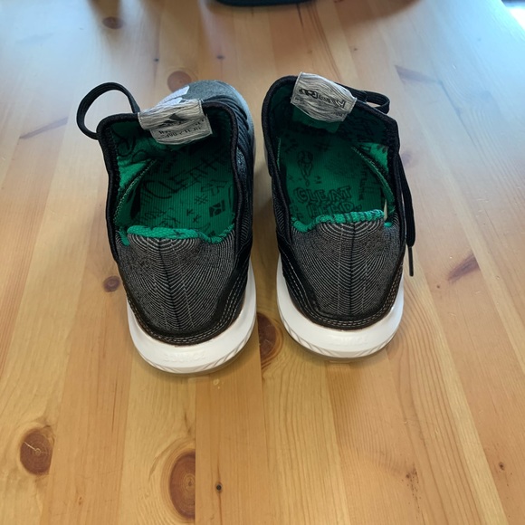 Adidas Icon V Bounce Routine Metal Cleats - Picture 6 of 12